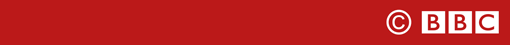 bbc footer